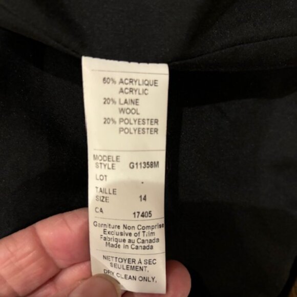 Sweater Jacket - Picture 7 of 8